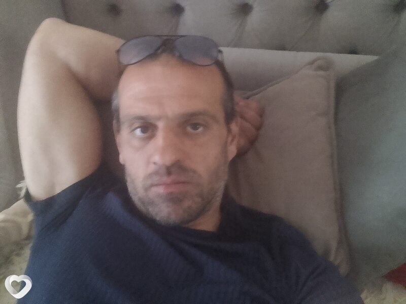 Рубен, 39, Ростове-на-Дону — анкета №4326376