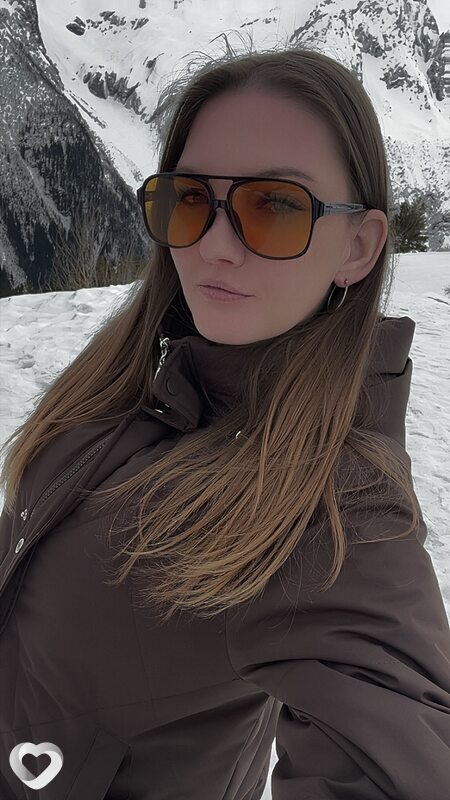 Настасья, 34, Ставрополе — анкета №4326411