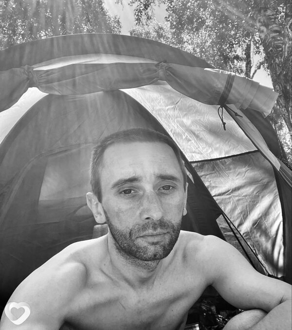 Дмитрий, 35, Челябинске — анкета №4326412