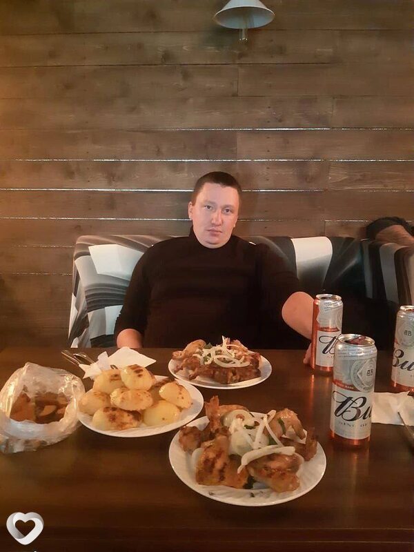 Alex, 30, Волновахе — анкета №4326415