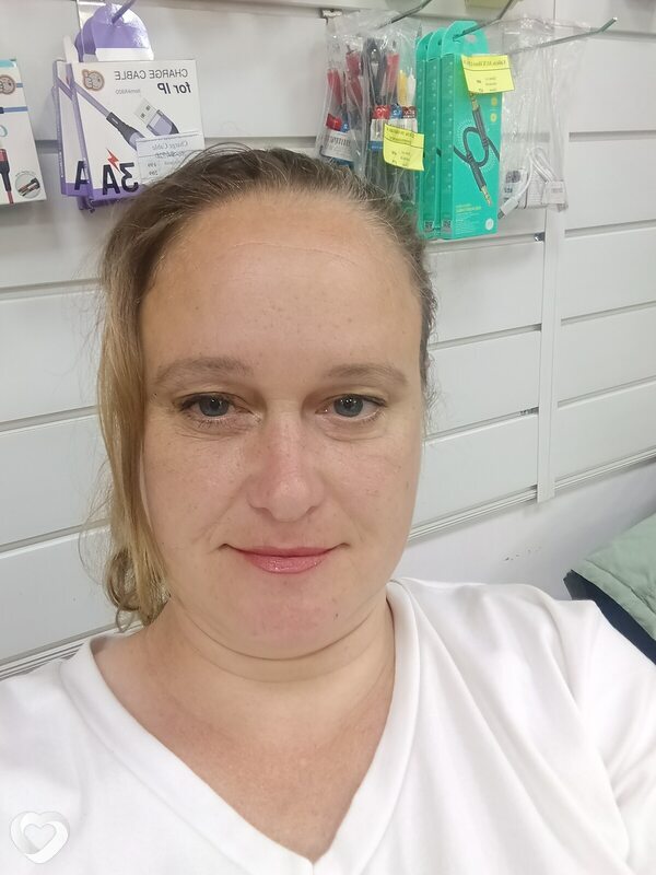 Татьяна, 42, Амурске — анкета №4326511