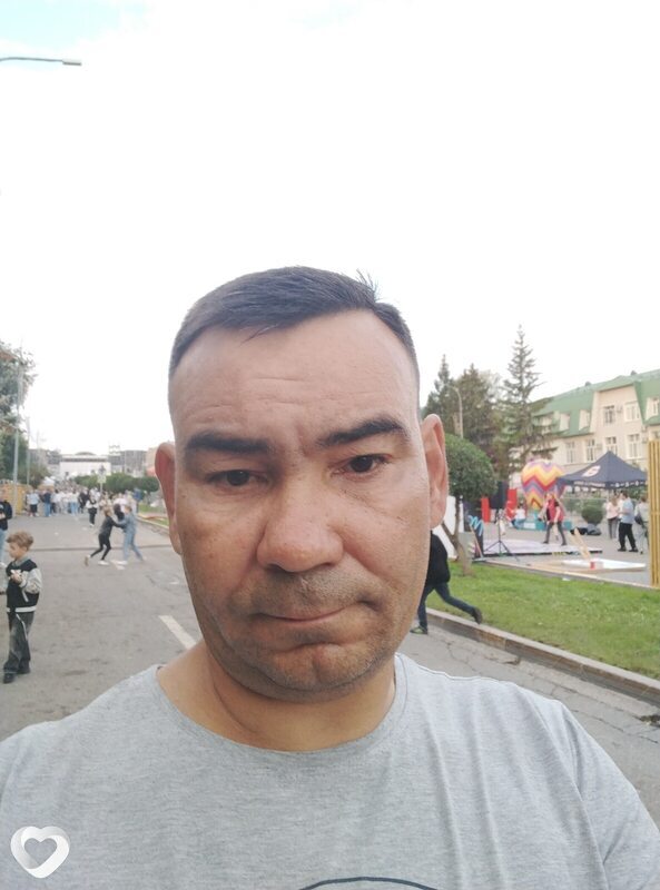 Радис, 50, Альметьевске — анкета №4326513