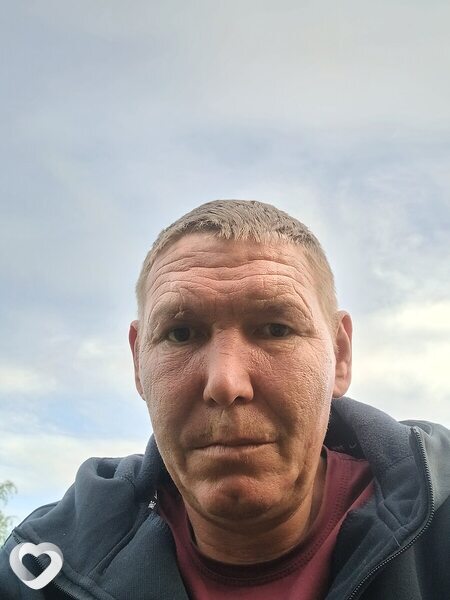 Dmitri, 40, Санкт-Петербурге — анкета №4326514
