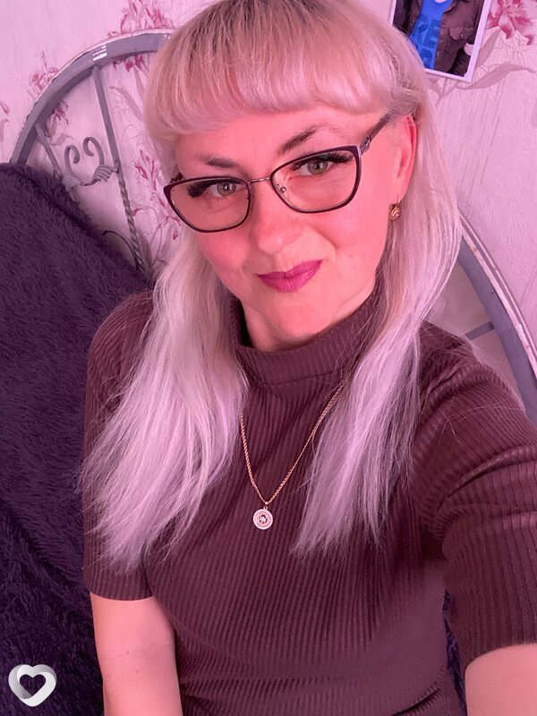 Елена, 42, Тимашевске — анкета №4326519