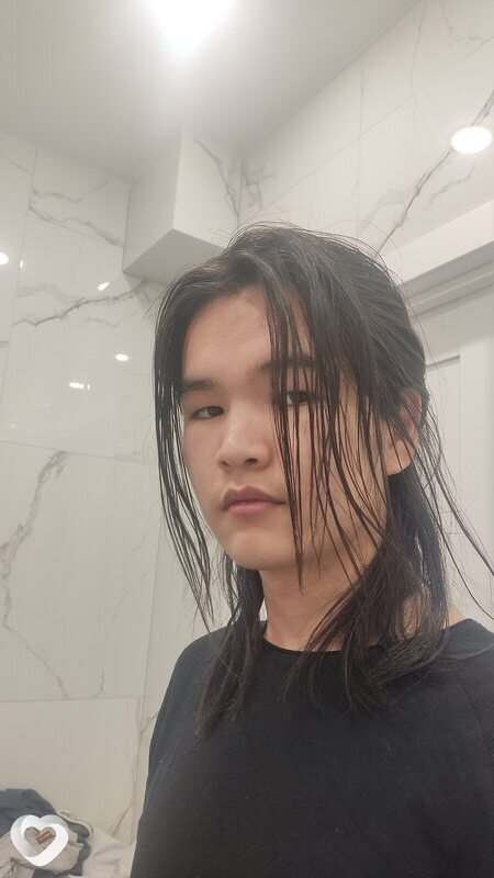 Намсыр, 18, Волгограде — анкета №4326524