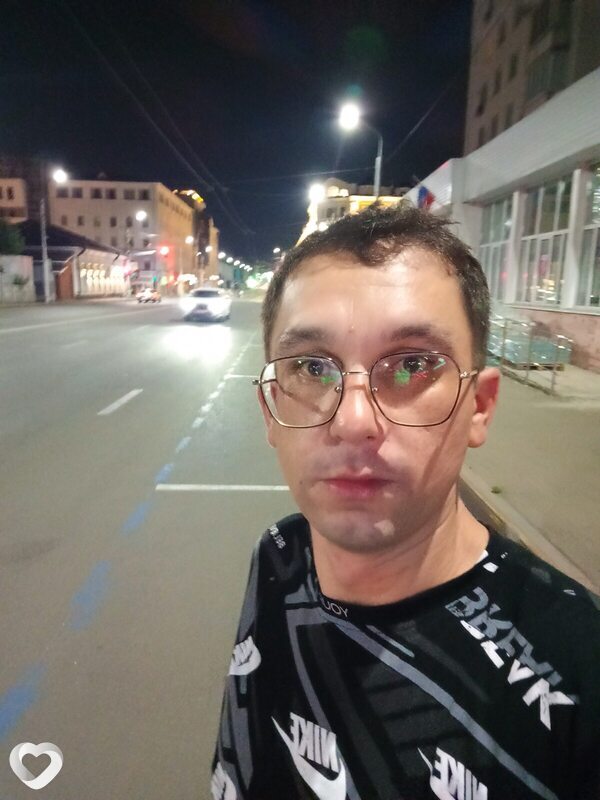 Марат, 35, Кумертау — анкета №4326455