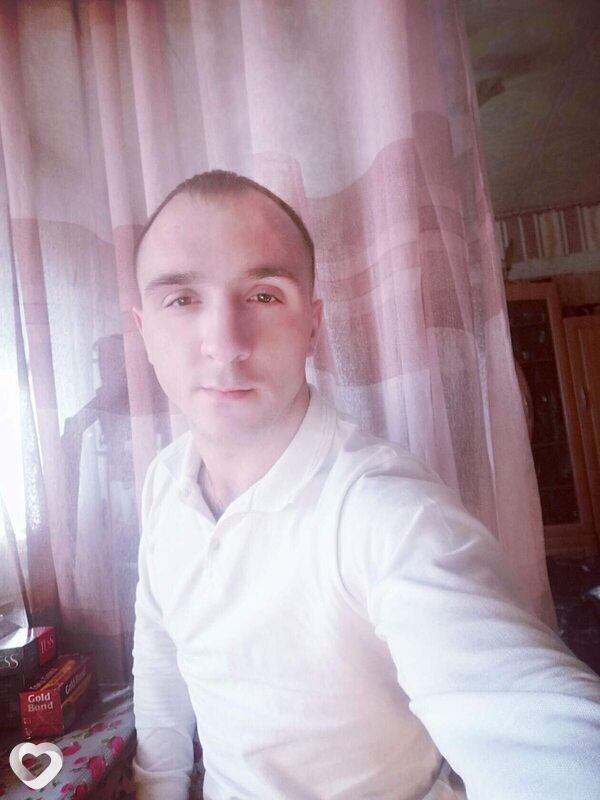 Алексей, 26, Хабаровске — анкета №4326463