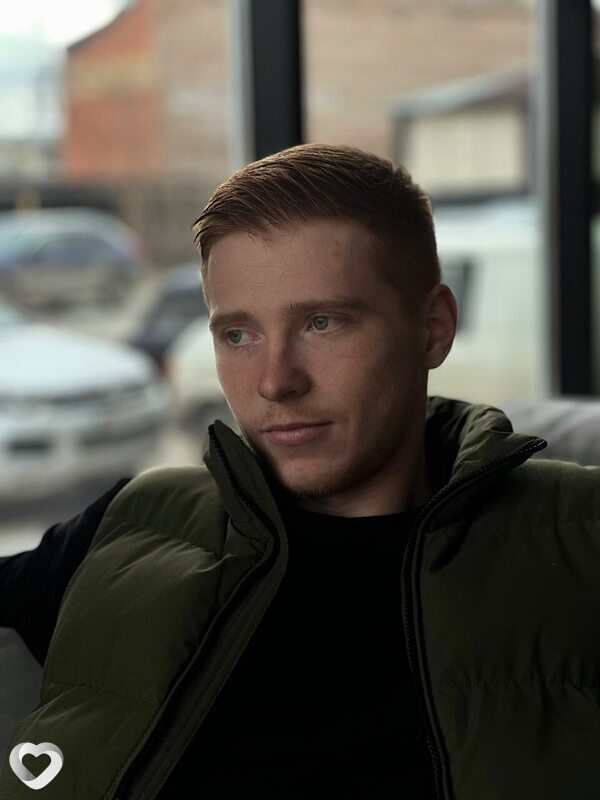 Иван, 26, Вологде — анкета №4326465