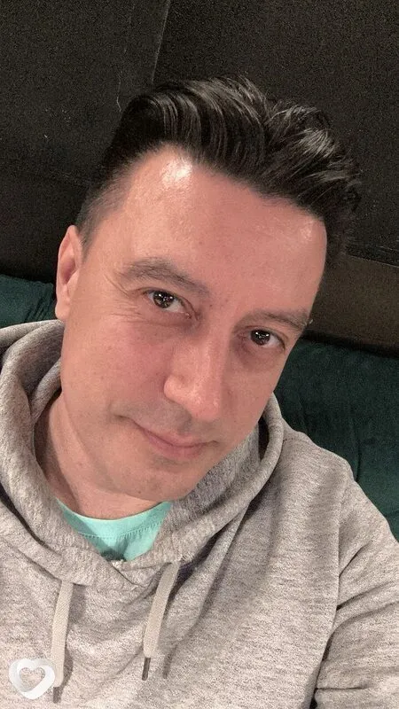 Михаил, 44, Москве — анкета №4326469