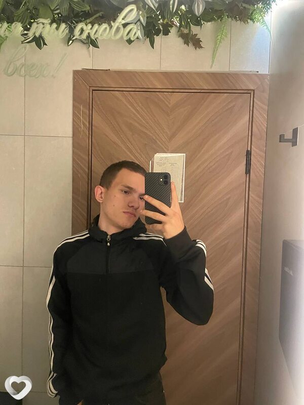 Исак, 21, Тамбове — анкета №4326471