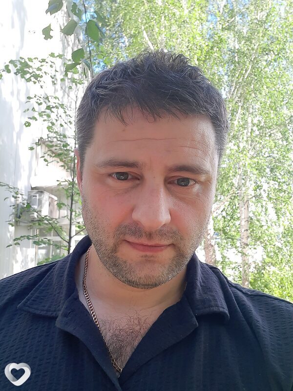 Руслан, 43, Тюмени — анкета №4326713