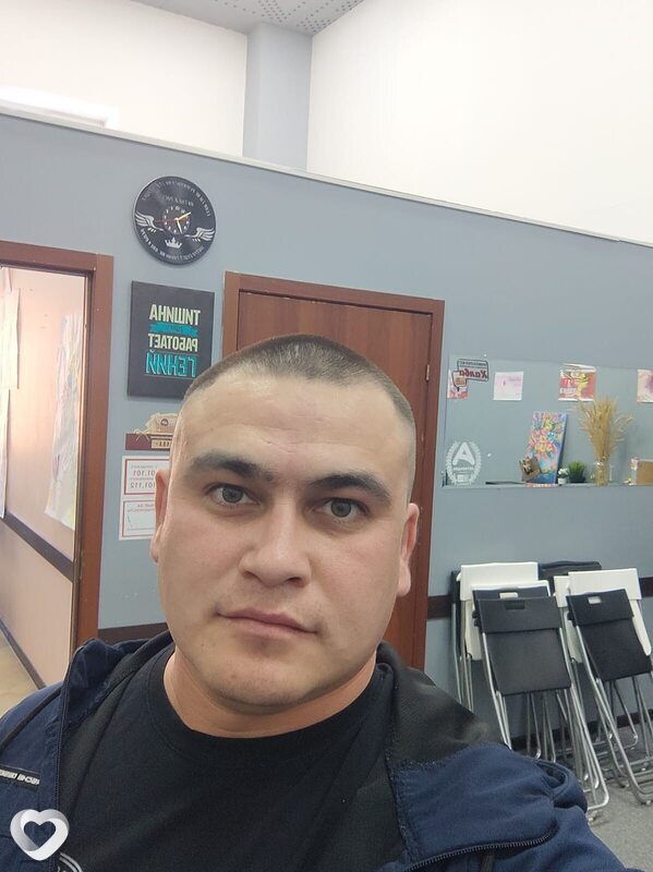 Ильфат, 35, Нижнекамске — анкета №4326714