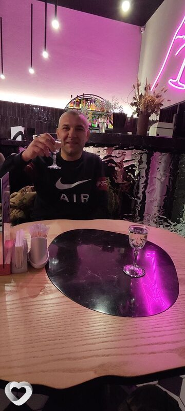 Дмитрий, 43, Белгороде — анкета №4326717