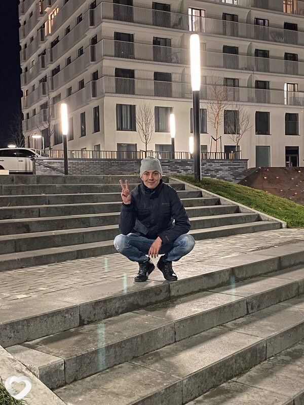 Иван, 33, Новосибирске — анкета №4326531