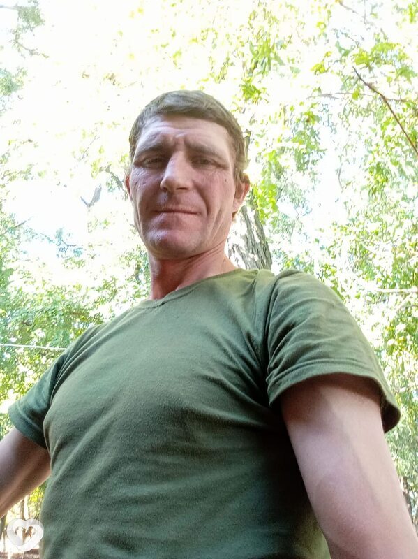Станислав, 39, Астрахани — анкета №4326537
