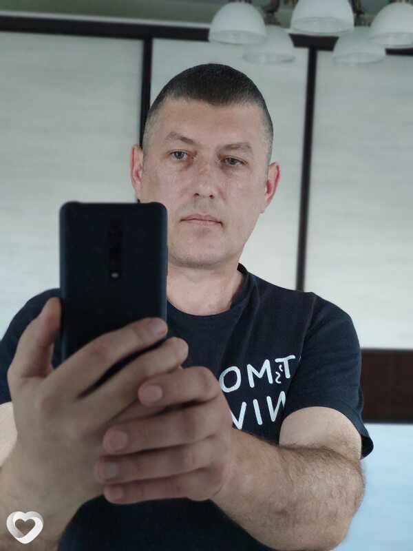 Александр, 46, Могилев — анкета №4326383