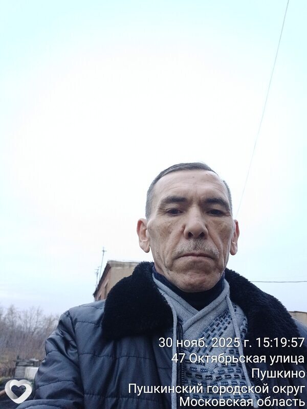 Дониёр, 52, Ташкент — анкета №4326385