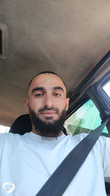 Искандер, 31, Тобольске — анкета №4326398