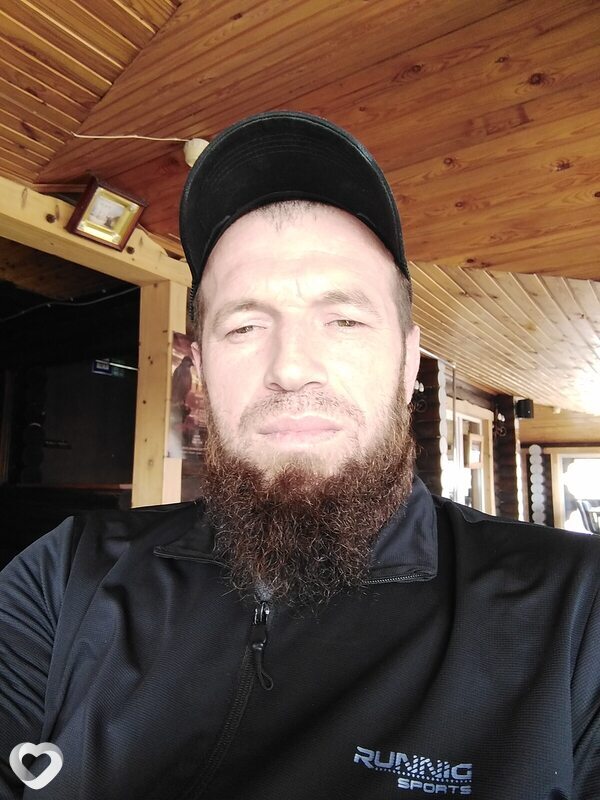 Исма, 37, Нальчике — анкета №4326401