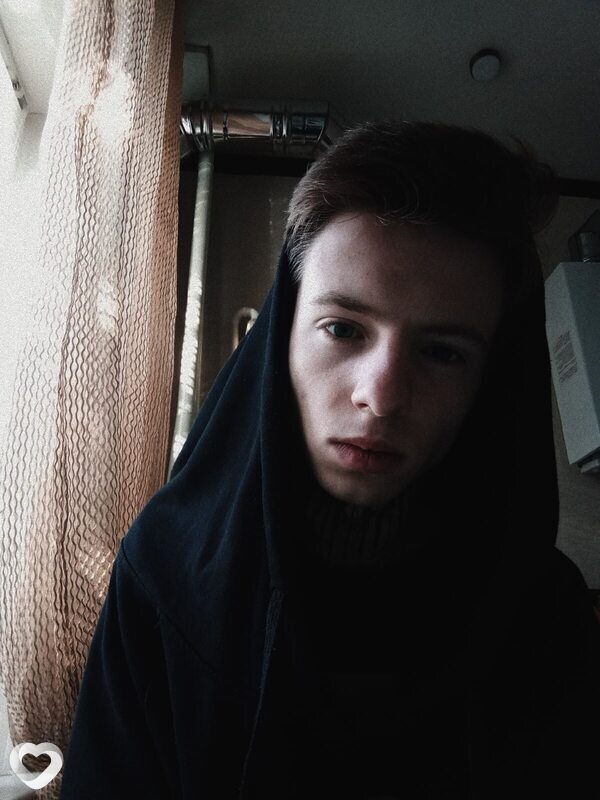 Павел, 24, Воронеже — анкета №4326554