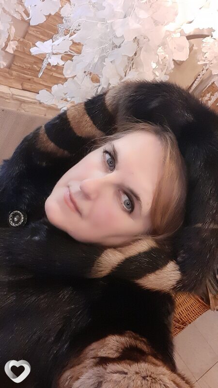 Ирина, 58, Иванове — анкета №4326556