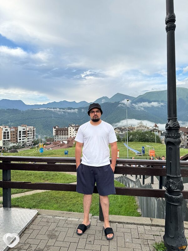 David, 28, Саратове — анкета №4326559