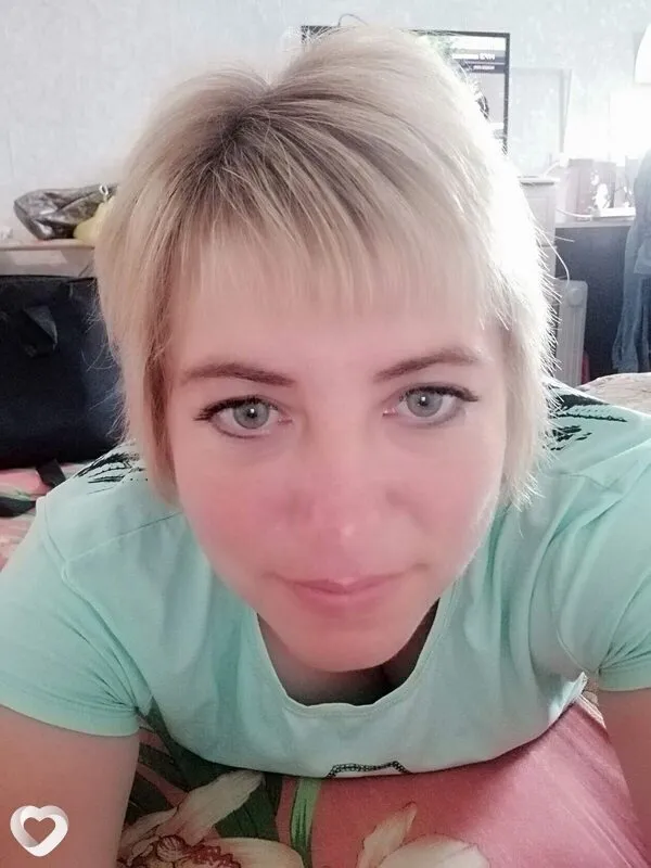 Мария, 47, Барнауле — анкета №4326562