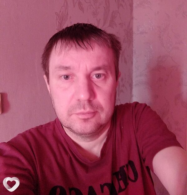 Серж, 45, Сыктывкаре — анкета №4326566