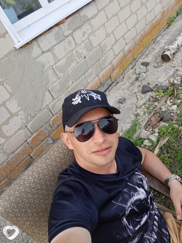 Василий, 31, Воронеже — анкета №4326569