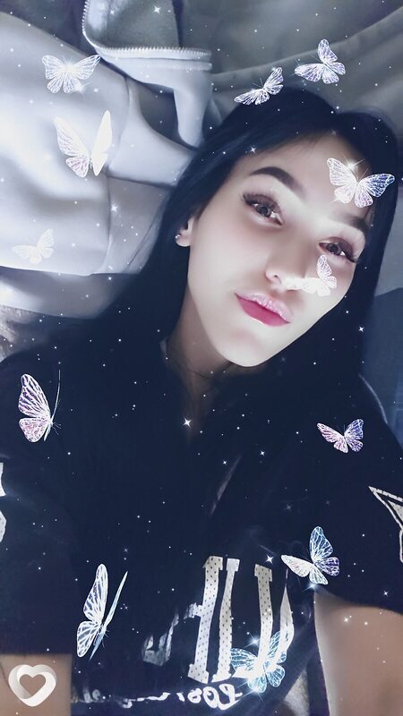 Александра, 21, Хабаровске — анкета №4326571