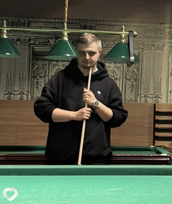 Anton, 32, Санкт-Петербурге — анкета №4326574