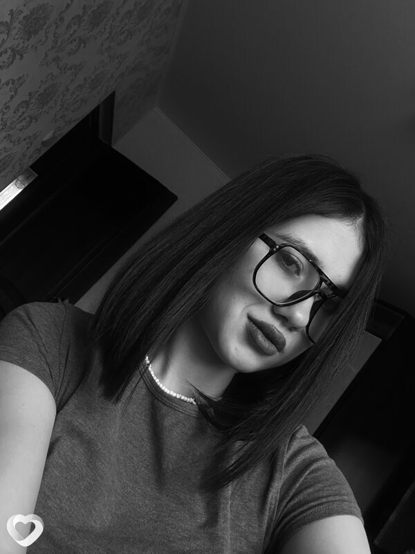 Дарья, 21, Чите — анкета №4326575