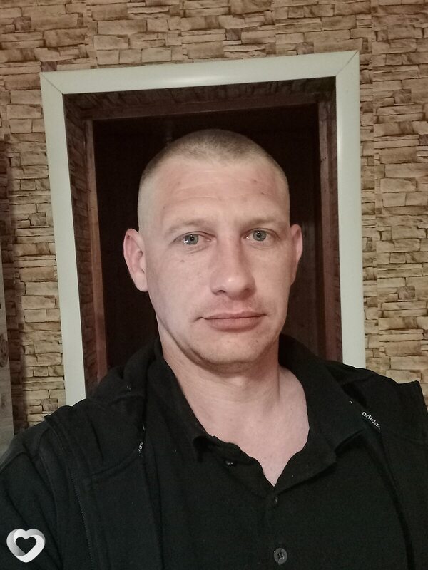 Артём, 36, Белгороде — анкета №4327299