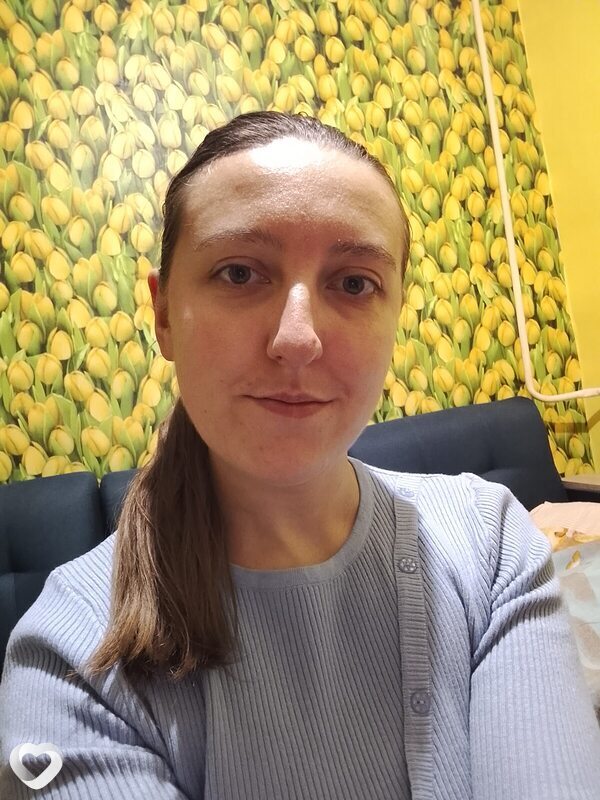 Вероника, 28, Волковыске — анкета №4327306