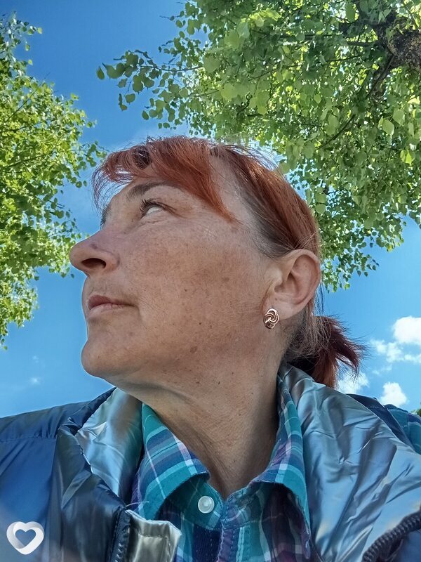 Irina, Клецк