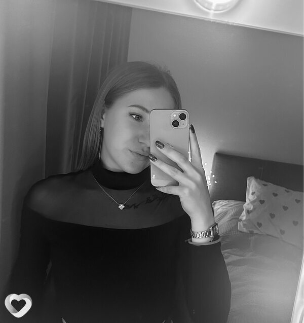 Анна, 23, Южно-Сахалинске — анкета №4327313