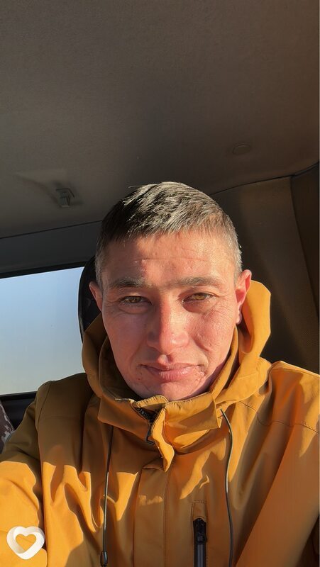 Вагиз, 42, Челябинске — анкета №4327314