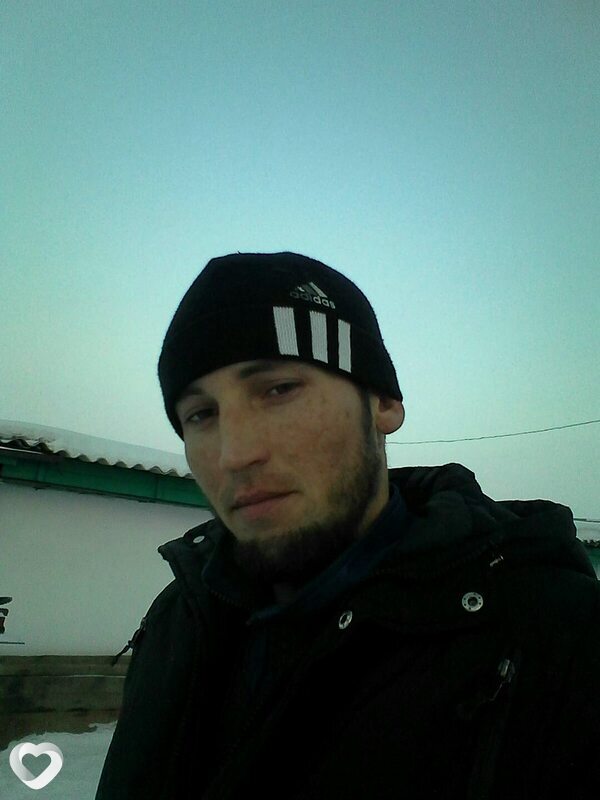 Abreano, 38, Петропавловске — анкета №4327315
