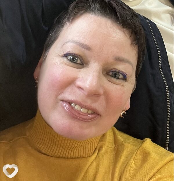 Милена, 49, Санкт-Петербурге — анкета №4327318