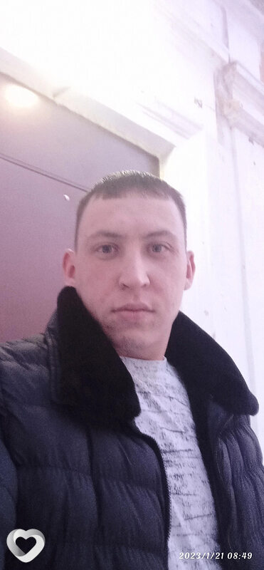 Andrey, 33, Златоусте — анкета №4327321