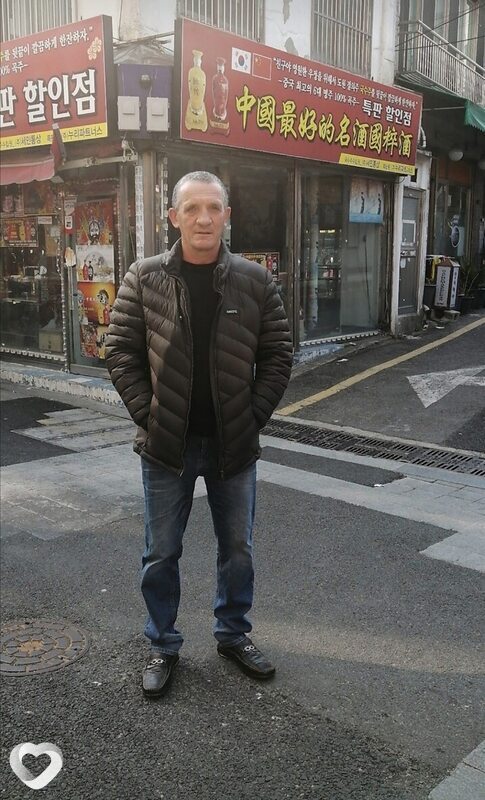 Владимир, Корсаков