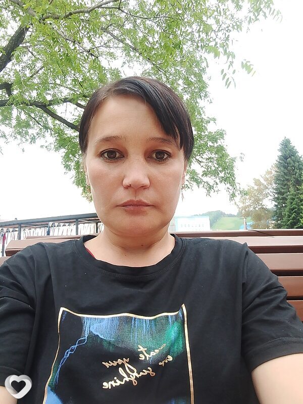 Анна, 33, Горно-Алтайске — анкета №4326613