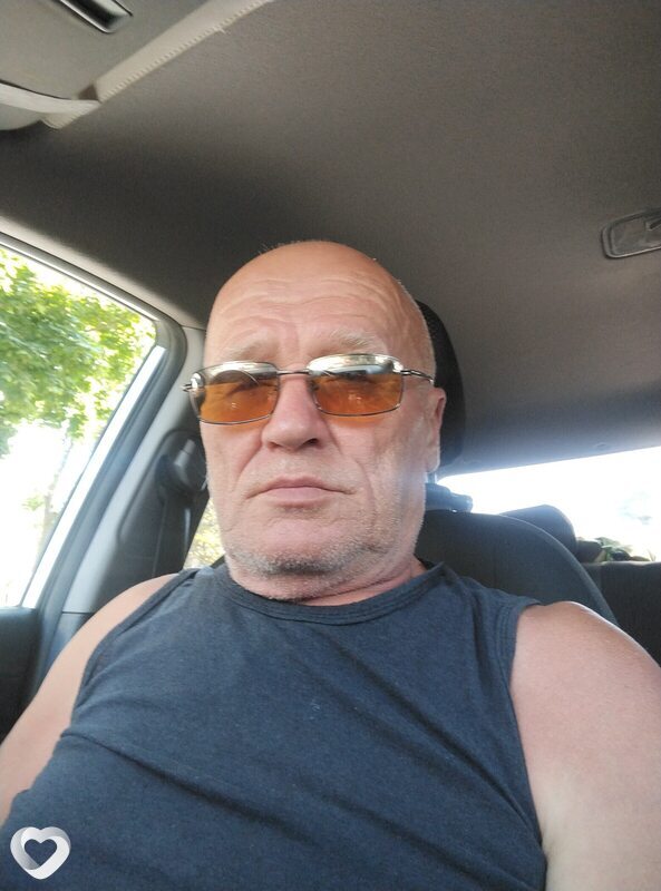 Виктор, 62, Владивостоке — анкета №4326729