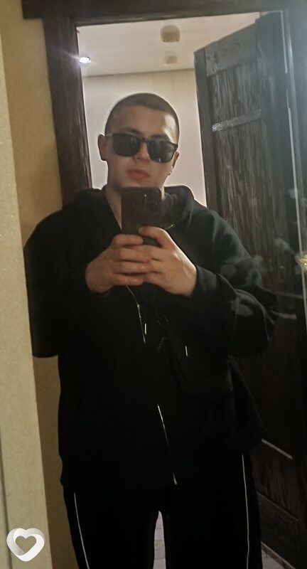 Дядя, 21, Екатеринбурге — анкета №4326737