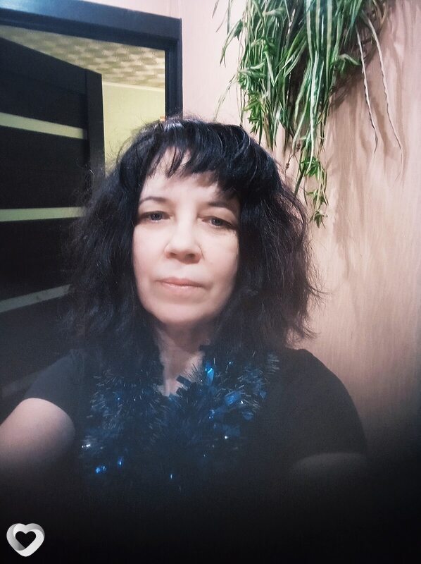 Елена, 49, Нижнем Новгороде — анкета №4326742