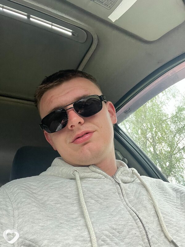Павел, 21, Санкт-Петербурге — анкета №4326743