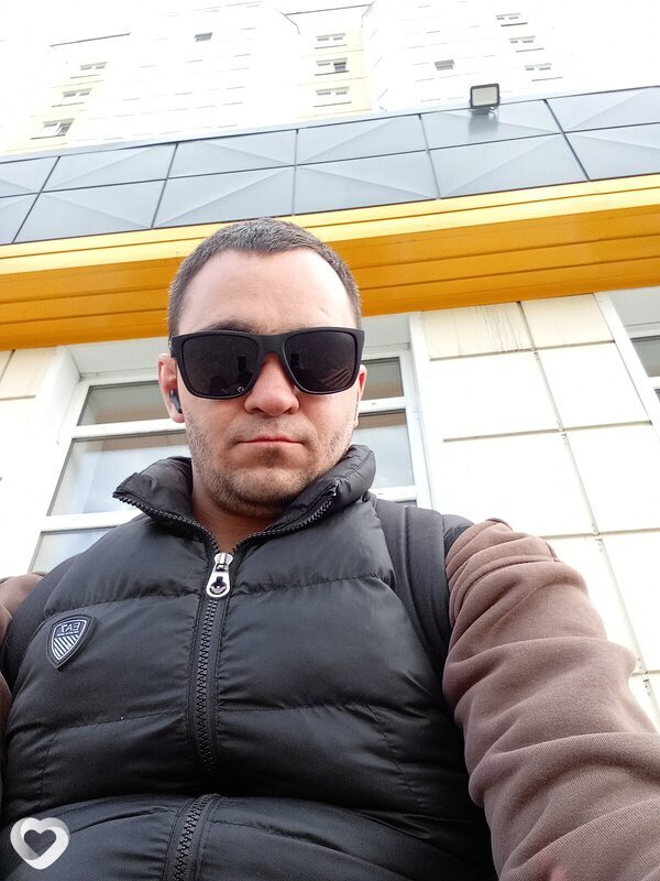 Юрий, 28, Новокузнецке — анкета №4326756