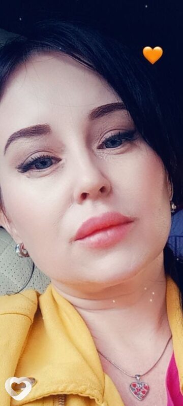 Анна, Советск (Калининградская Обл)
