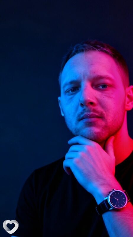 Lusifer, 30, Островце — анкета №4326772