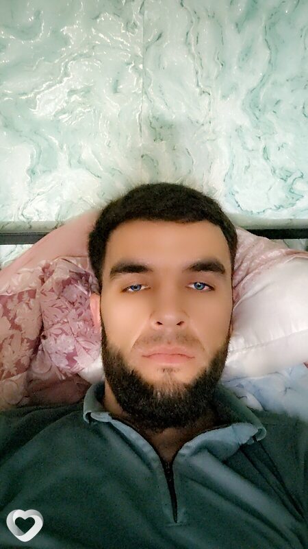 Ансор, 26, Видном — анкета №4326651